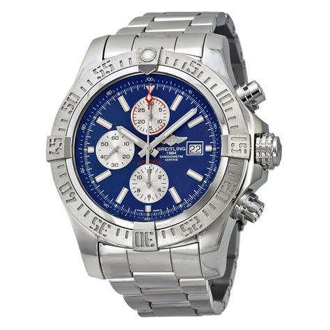 breitling avenger 2 replica|breitling super avenger ii chronograph.